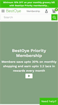 Mobile Screenshot of bestoye.com